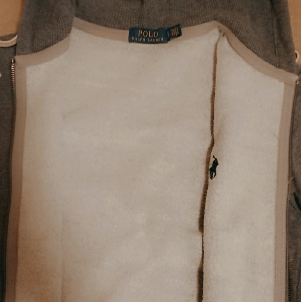 POLO Sweatshirt